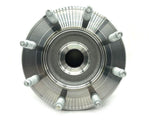 ACDelco 20980075 OE Front Hub Wheel Bearing Assembly, 2007-2010 GM 6.6L Duramax LMM GM