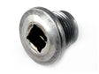 OEM 92230583 Rear Axle Drain Plug, 2010-2016, Rear Axle Fill Plug, 2011-2016, GM 6.6L Duramax LMM LML GM