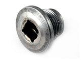 OEM 92230583 Rear Axle Drain Plug, 2010-2016, Rear Axle Fill Plug, 2011-2016, GM 6.6L Duramax LMM LML GM