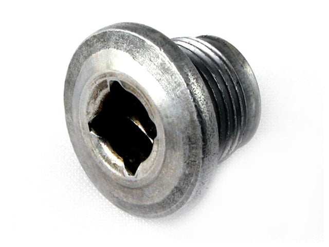 OEM 92230583 Rear Axle Drain Plug, 2010-2016, Rear Axle Fill Plug, 2011-2016, GM 6.6L Duramax LMM LML GM
