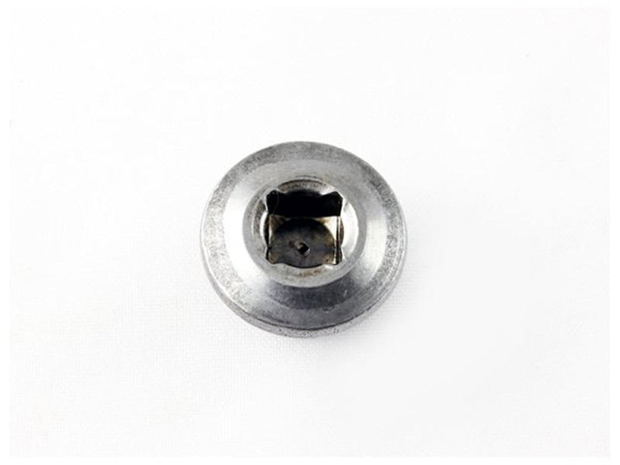 OEM 92230583 Rear Axle Drain Plug, 2010-2016, Rear Axle Fill Plug, 2011-2016, GM 6.6L Duramax LMM LML GM