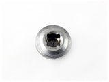 OEM 92230583 Rear Axle Drain Plug, 2010-2016, Rear Axle Fill Plug, 2011-2016, GM 6.6L Duramax LMM LML GM