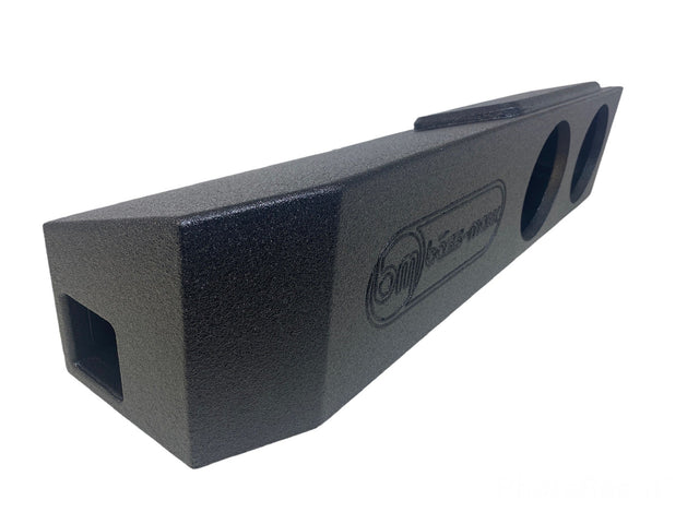 Dual 8" Box for Jeep Gladiator 18-24 Moon Car Stereo