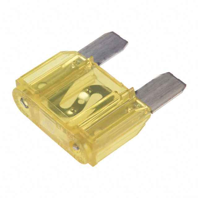 FUSE AUTO 20A 32V DC BLADE MAX TekShack