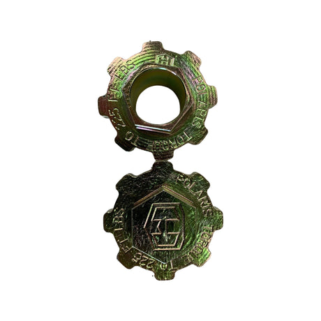 Polaris Knuckle Socket