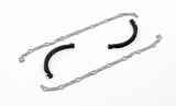 Joint de carter d'huile en fibre Cometic Chrysler 273/318/340 4,080 pouces d'alésage 0,094 pouce