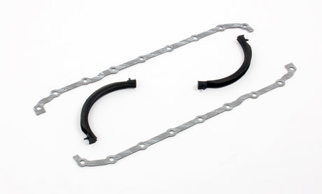 Joint de carter d'huile en fibre Cometic Chrysler 273/318/340 4,080 pouces d'alésage 0,094 pouce