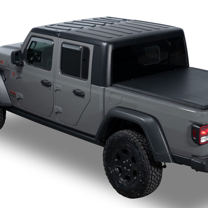 Jeep Wrangler JL/Gladiator JT Element Sky View 18-22 de Putco