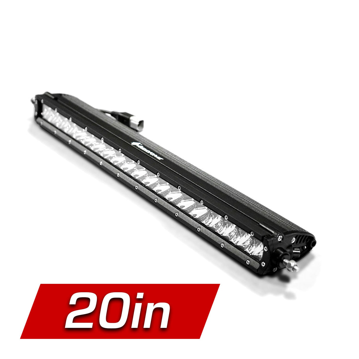 AudioFormz Light Bar (4in to 40in) Universal-Fit