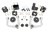Rough Country 3.5 Inch Suspension Lift Kit Ford Bronco 4WD 2021-2026 51027