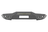 Rough Country Front Bumper Ford Bronco 4WD 2021-2026 51073