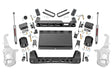 4 Inch Lift Kit | Ford F-150 Tremor 4WD (2021-2024)