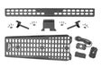 Molle Mounting Panel w/ LED Dome Light | Overhead | Ford Bronco 4WD (21-24)