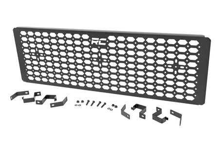 Molle Mounting Panel | Rear | Ford Bronco 4WD (2021-2024)