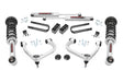 3 Inch Lift Kit | Forged UCA | N3 Struts | Ford F-150 4WD (2021-2024)