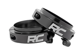 Rough Country 1 Inch Leveling Kit Ford Raptor 4WD 2021-2026 51139