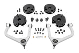 Rough Country 3.5 Inch Lift Kit for 2021-2026 Chevy Tahoe 4WD