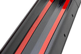 Rough Country Trail Cladding Rocker Sill Plates 4-Door Ford Bronco