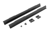 Rough Country Trail Cladding Rocker Sill Plates 4-Door Ford Bronco