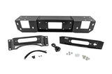 Rough Country Hidden Winch Mount for Ford F-150 V8 2021-2026