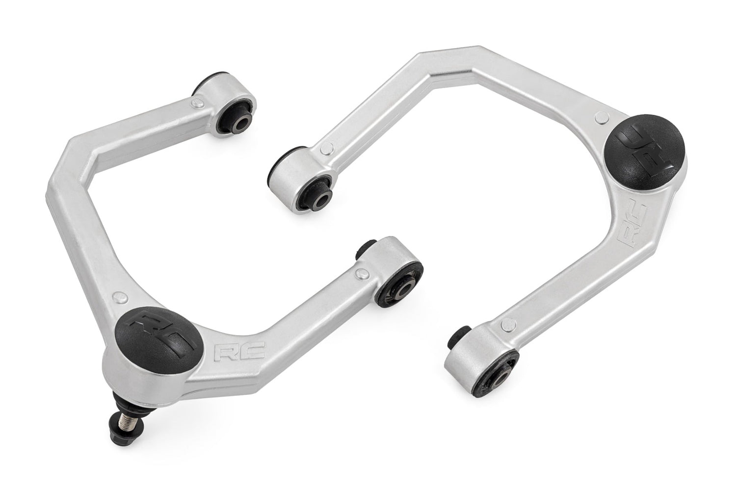 Rough Country Forged Upper Control Arms Ford Bronco 2.5-3.5 Lift
