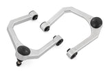 Rough Country Forged Upper Control Arms Ford Bronco 2.5-3.5 Lift