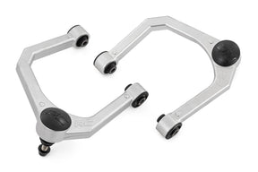 Rough Country Forged Upper Control Arms Ford Bronco 2.5-3.5 Lift