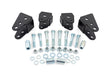 Rough Country 2 Inch Lift Kit Kawasaki Teryx 4 1000