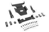Rough Country Frame Stiffener for Polaris Ranger XP 1000