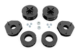 Rough Country 2 Inch Lift Kit Jeep Grand Cherokee L 2WD/4WD 2021-2026 68400