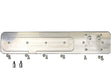 Bean Diesel Machined Billet Tappet Cover,  1989-2002 Dodge Ram 5.9L Cummins Beans Diesel