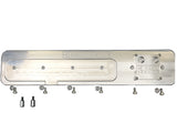 Bean Diesel Machined Billet Tappet Cover,  1989-2002 Dodge Ram 5.9L Cummins Beans Diesel