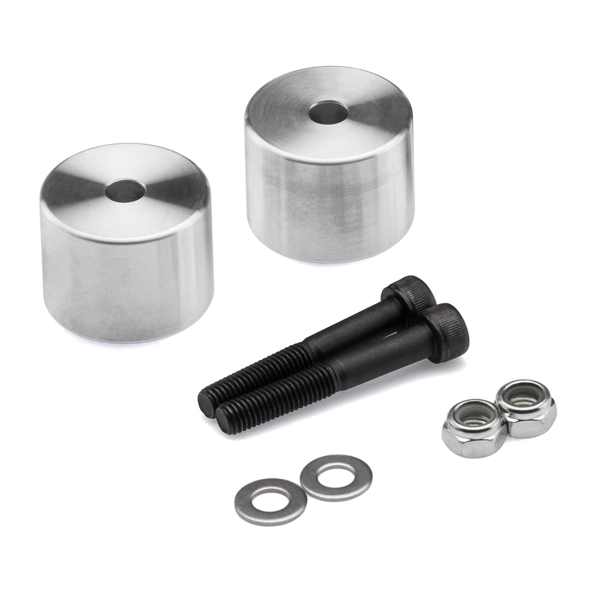 1985-1995 Mazda RX7 Solid Billet Transmission Mount