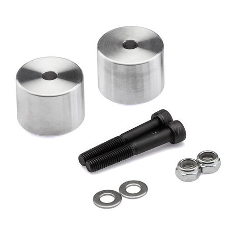 1985-1995 Mazda RX7 Solid Billet Transmission Mount