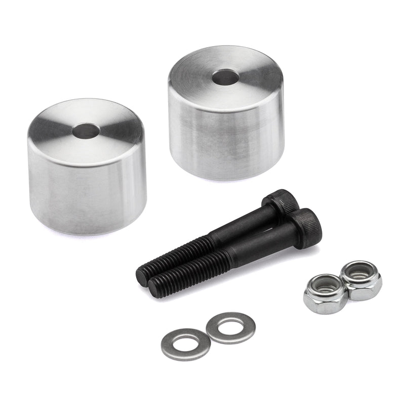 1985-1995 Mazda RX7 Solid Billet Transmission Mount