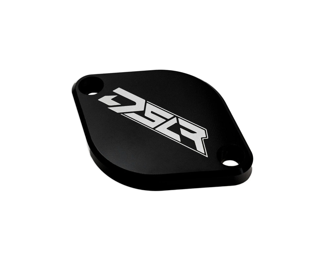 *COMING SOON* DIESELR Signature EGR Upgrade Kit (2017-2026 Duramax 6.6L L5P)