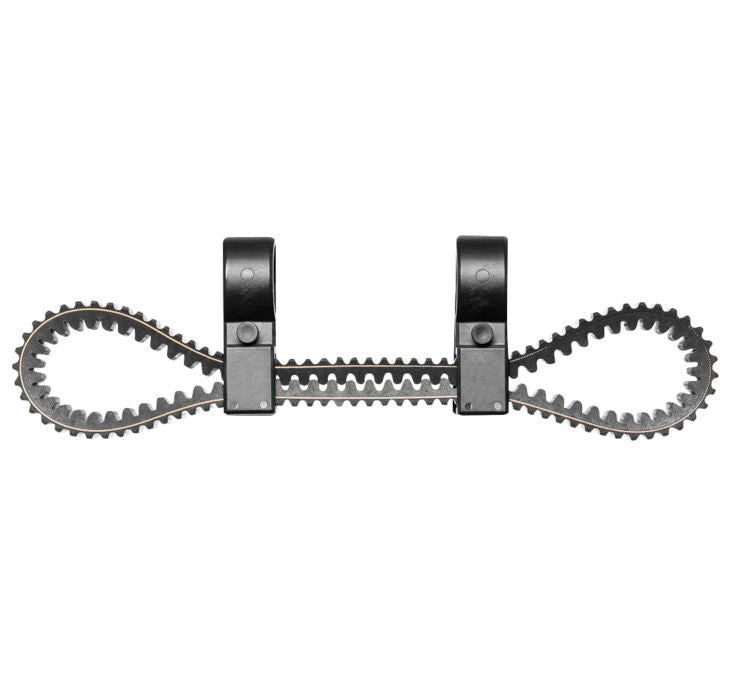 Hardline UTV Spare Belt Mount