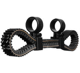 Hardline UTV Spare Belt Mount