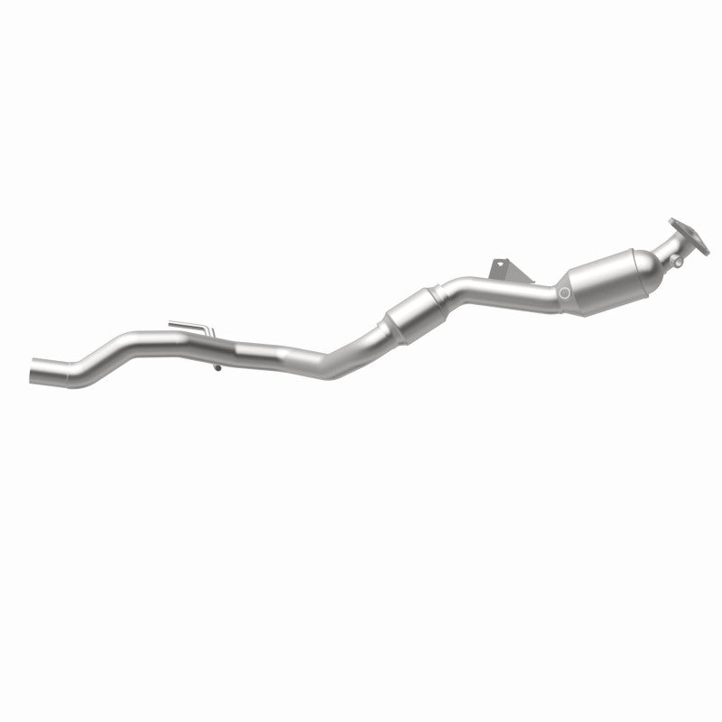 Convertisseur MagnaFlow 11-15 Touareg V6 3.6 à montage direct sous la carrosserie OEM