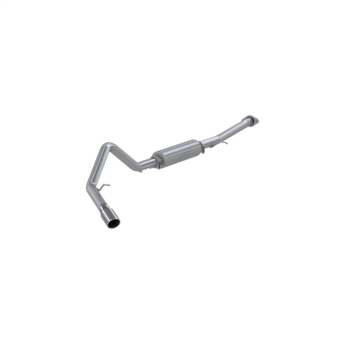 MBRP 2000-2006 Chev/GMC Suburban/YukonXL 1500 5,3 L Cat Back Single Side