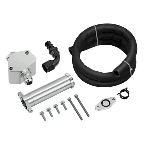 12″ DSLR Kickback Mudflaps Dieselr Parts