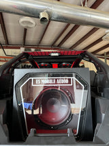 RZR PRO 1-12 bandpass box