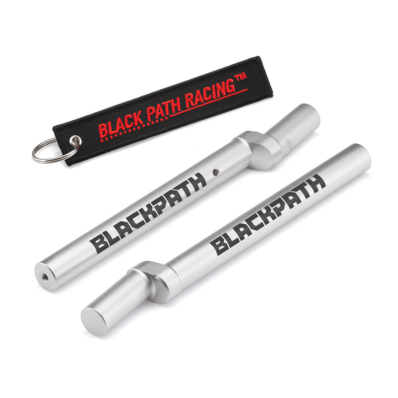 1999-2007 Suzuki Hayabusa GSX1300R Adjustable Pullback Handlebar Risers