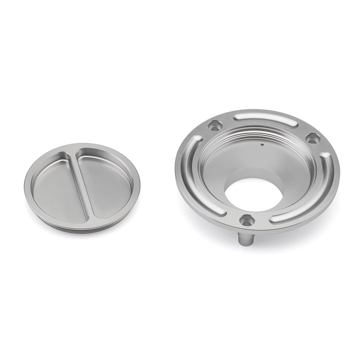 1994-1999 Ducati 916 Billet Aluminum Fuel Tank Gas Cap