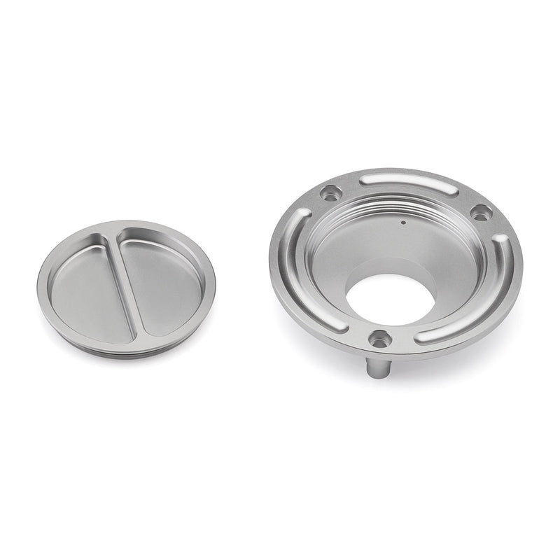 2007-2009 Ducati 1098 Billet Aluminum Fuel Tank Gas Cap