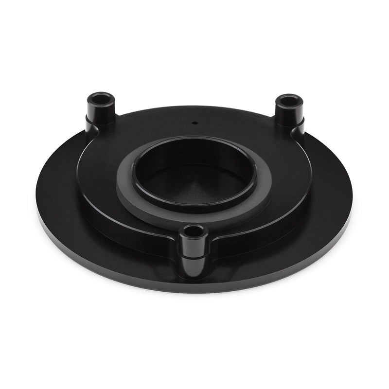 2008-2009 MV Agusta Brutale 1078R Billet Aluminum Fuel Tank Gas Cap