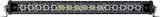 21" Auxbeam Single Row Combo LED Light Bar kit
