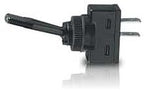 SPST 25-Amp Heavy-Duty Flip Switch TekShack