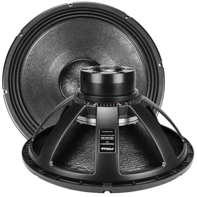 PRV 21SW4000-NDY-2 Subwoofer PRV Audio