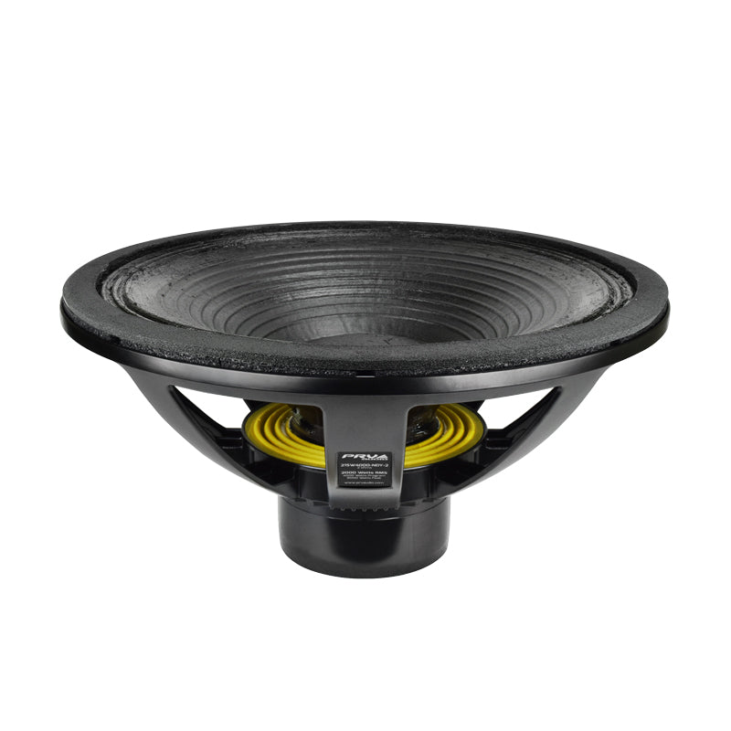 PRV 21SW4000-NDY-2 SPECIAL REINFORCED
